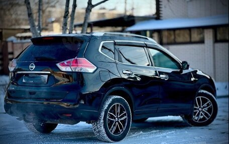 Nissan X-Trail, 2015 год, 1 570 000 рублей, 2 фотография