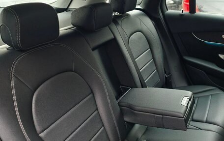 Mercedes-Benz GLC, 2018 год, 4 320 000 рублей, 32 фотография