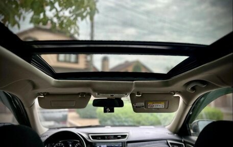 Nissan X-Trail, 2015 год, 1 570 000 рублей, 4 фотография