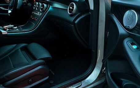 Mercedes-Benz GLC, 2018 год, 4 320 000 рублей, 36 фотография