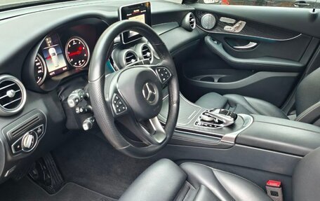 Mercedes-Benz GLC, 2018 год, 4 320 000 рублей, 38 фотография