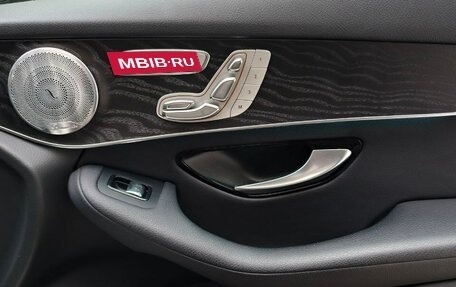 Mercedes-Benz GLC, 2018 год, 4 320 000 рублей, 31 фотография