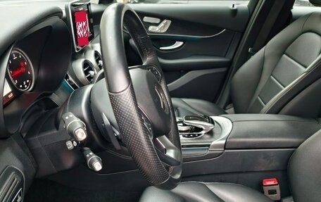 Mercedes-Benz GLC, 2018 год, 4 320 000 рублей, 37 фотография