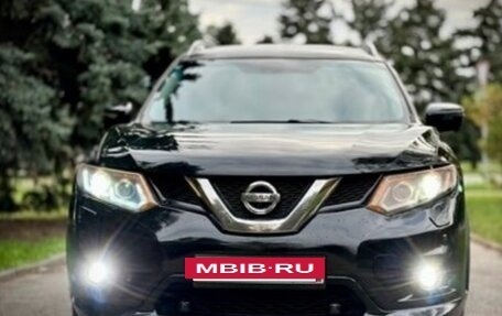 Nissan X-Trail, 2015 год, 1 570 000 рублей, 5 фотография