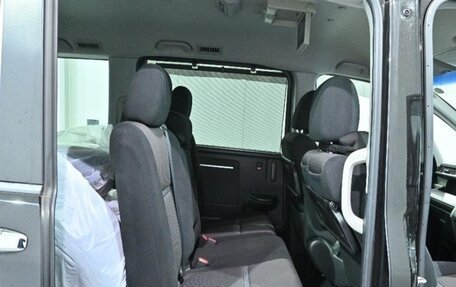 Honda Stepwgn IV, 2016 год, 1 590 000 рублей, 12 фотография