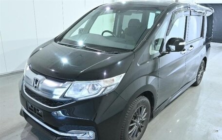 Honda Stepwgn IV, 2016 год, 1 590 000 рублей, 8 фотография