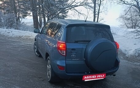 Toyota RAV4, 2006 год, 790 000 рублей, 3 фотография