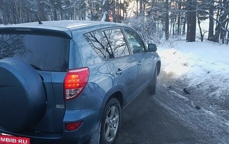 Toyota RAV4, 2006 год, 790 000 рублей, 4 фотография