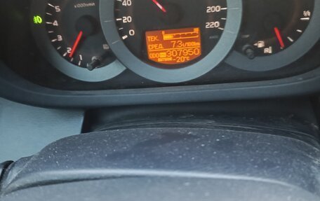 Toyota RAV4, 2006 год, 790 000 рублей, 7 фотография