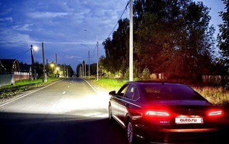 Volkswagen Lavida, 2020 год, 1 830 000 рублей, 2 фотография