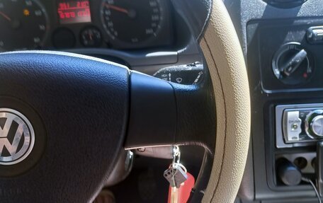 Volkswagen Caddy III рестайлинг, 2007 год, 980 000 рублей, 4 фотография