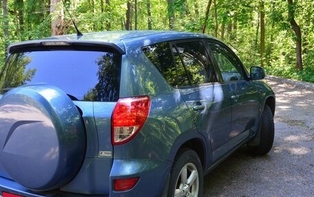 Toyota RAV4, 2006 год, 790 000 рублей, 12 фотография