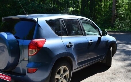 Toyota RAV4, 2006 год, 790 000 рублей, 10 фотография