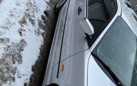 BMW 3 серия, 2001 год, 700 000 рублей, 10 фотография