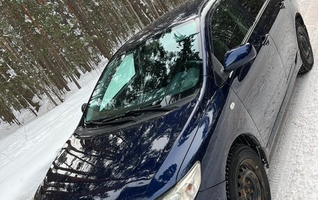 Toyota Corolla, 2008 год, 730 000 рублей, 7 фотография