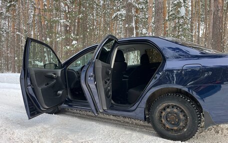 Toyota Corolla, 2008 год, 730 000 рублей, 9 фотография