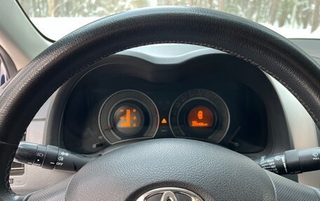 Toyota Corolla, 2008 год, 730 000 рублей, 12 фотография