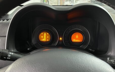 Toyota Corolla, 2008 год, 730 000 рублей, 17 фотография