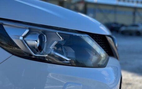 Nissan Qashqai, 2018 год, 1 749 000 рублей, 9 фотография