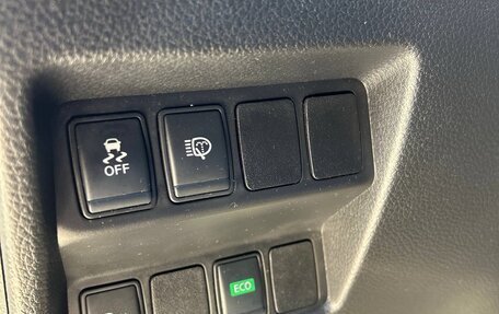 Nissan Qashqai, 2018 год, 1 749 000 рублей, 14 фотография