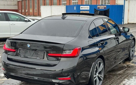 BMW 3 серия, 2022 год, 2 850 000 рублей, 4 фотография