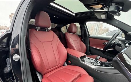 BMW 3 серия, 2022 год, 2 850 000 рублей, 9 фотография