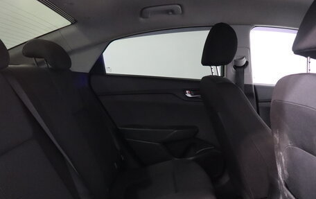 Hyundai Solaris II рестайлинг, 2020 год, 1 499 000 рублей, 12 фотография