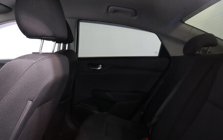 Hyundai Solaris II рестайлинг, 2020 год, 1 499 000 рублей, 13 фотография