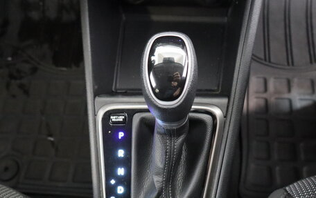 Hyundai Solaris II рестайлинг, 2020 год, 1 499 000 рублей, 10 фотография