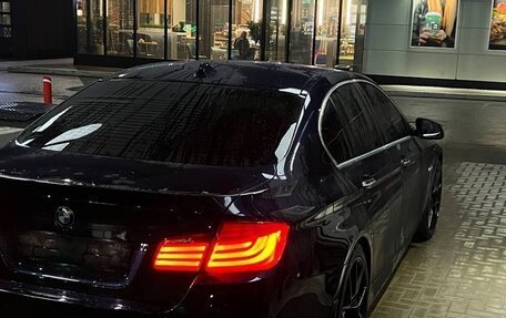 BMW 5 серия, 2012 год, 1 670 000 рублей, 11 фотография