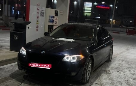 BMW 5 серия, 2012 год, 1 670 000 рублей, 3 фотография