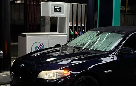 BMW 5 серия, 2012 год, 1 670 000 рублей, 17 фотография