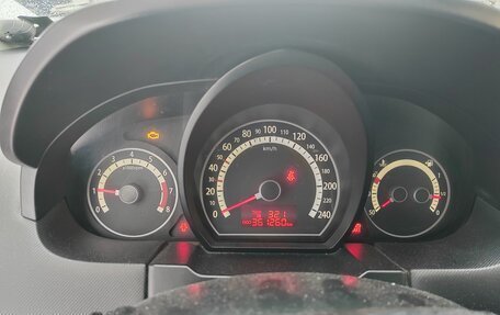 KIA cee'd I рестайлинг, 2010 год, 550 000 рублей, 4 фотография