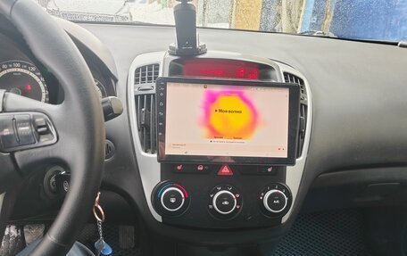 KIA cee'd I рестайлинг, 2010 год, 550 000 рублей, 10 фотография