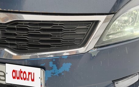 KIA cee'd I рестайлинг, 2010 год, 550 000 рублей, 13 фотография