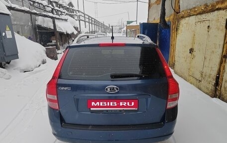 KIA cee'd I рестайлинг, 2010 год, 550 000 рублей, 12 фотография