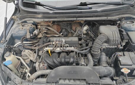 KIA cee'd I рестайлинг, 2010 год, 550 000 рублей, 20 фотография