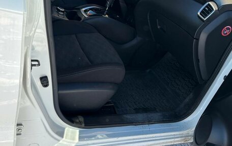 Nissan Qashqai, 2014 год, 1 450 000 рублей, 6 фотография