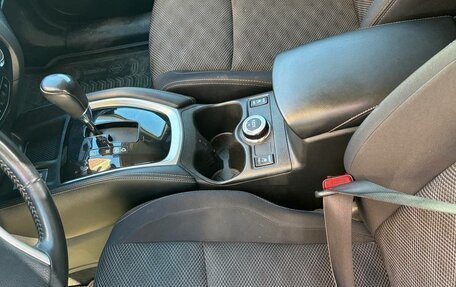 Nissan Qashqai, 2014 год, 1 450 000 рублей, 8 фотография