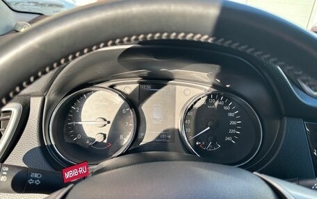 Nissan Qashqai, 2014 год, 1 450 000 рублей, 7 фотография