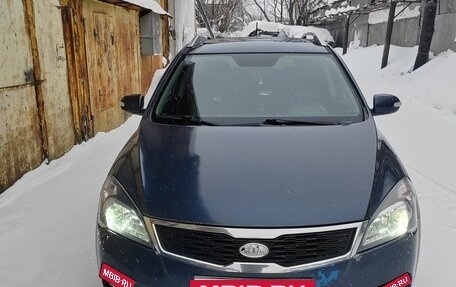 KIA cee'd I рестайлинг, 2010 год, 550 000 рублей, 21 фотография
