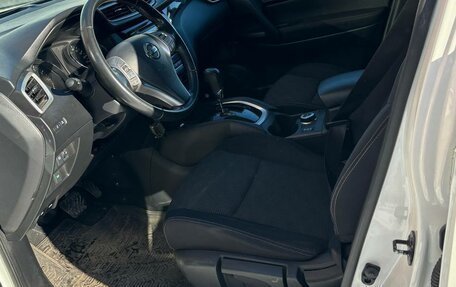 Nissan Qashqai, 2014 год, 1 450 000 рублей, 10 фотография