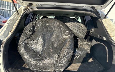 Nissan Qashqai, 2014 год, 1 450 000 рублей, 12 фотография