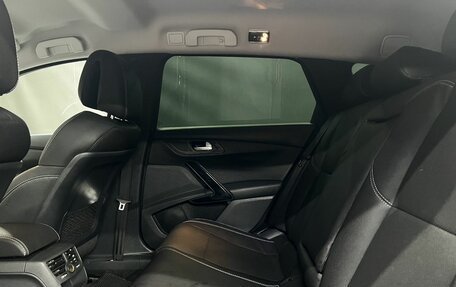 Peugeot 508 II, 2016 год, 899 900 рублей, 6 фотография