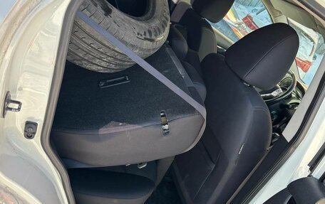 Nissan Qashqai, 2014 год, 1 450 000 рублей, 11 фотография