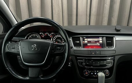 Peugeot 508 II, 2016 год, 899 900 рублей, 9 фотография