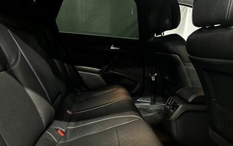 Peugeot 508 II, 2016 год, 899 900 рублей, 11 фотография