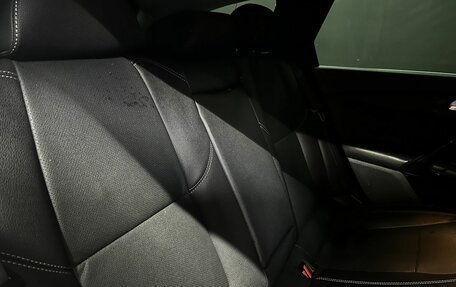 Peugeot 508 II, 2016 год, 899 900 рублей, 12 фотография