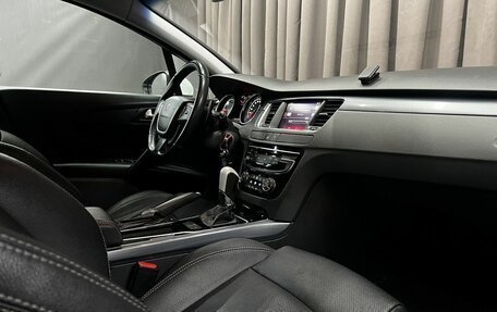 Peugeot 508 II, 2016 год, 899 900 рублей, 13 фотография