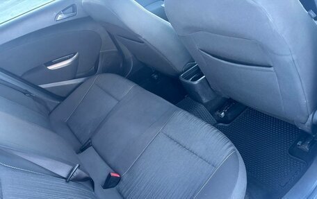 Opel Astra J, 2012 год, 600 000 рублей, 9 фотография